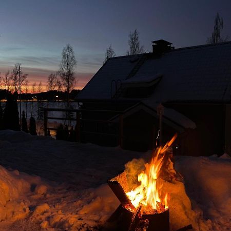 Haikantie 17 Appartement Jyväskylä Buitenkant foto