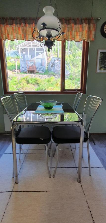 Haikantie 17 Appartement Jyväskylä Buitenkant foto