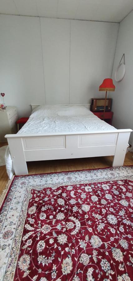Haikantie 17 Appartement Jyväskylä Buitenkant foto