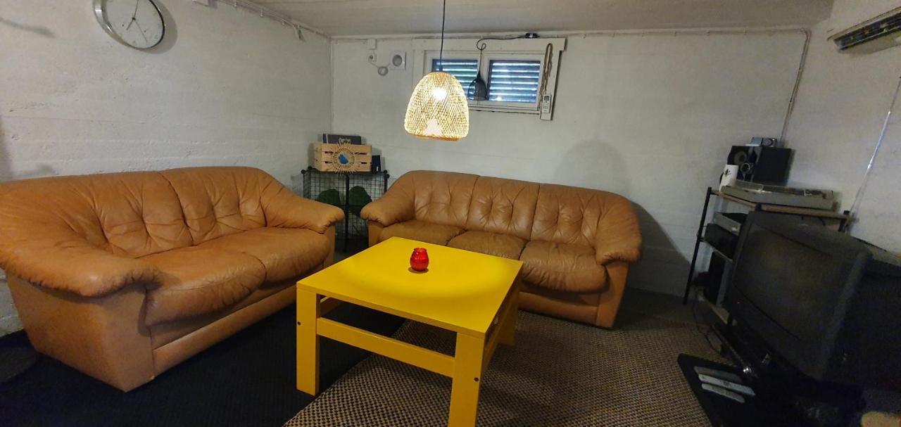 Haikantie 17 Appartement Jyväskylä Buitenkant foto