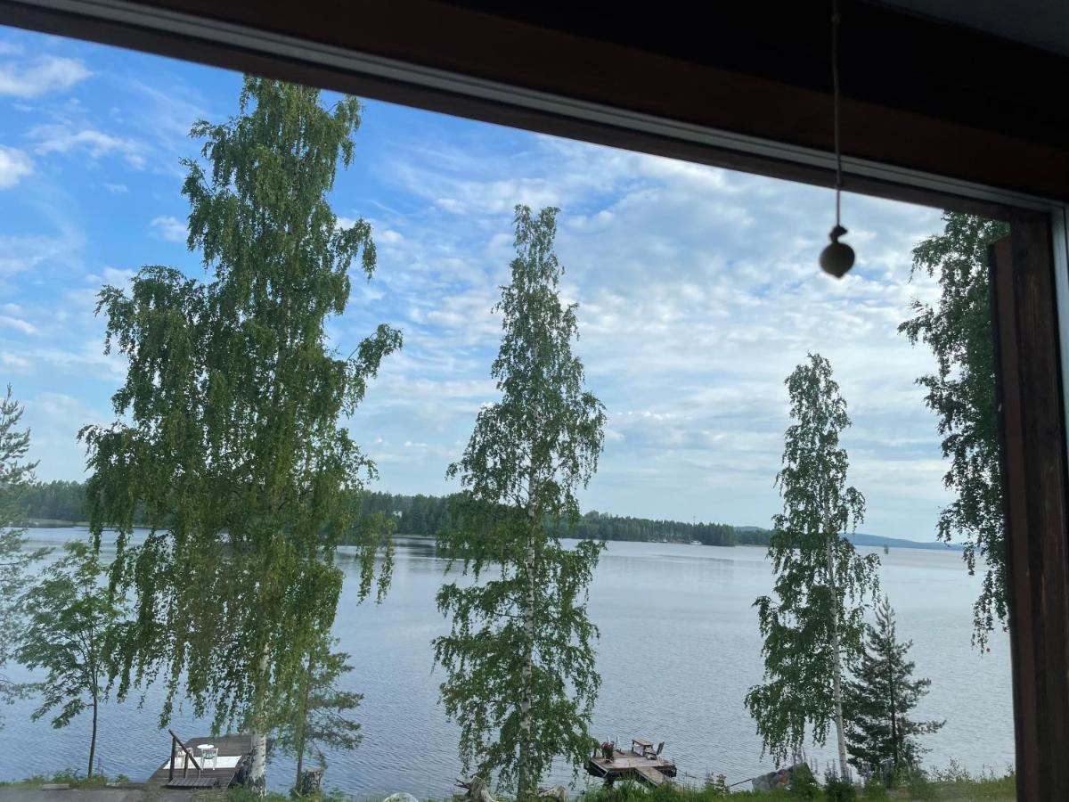 Haikantie 17 Appartement Jyväskylä Buitenkant foto