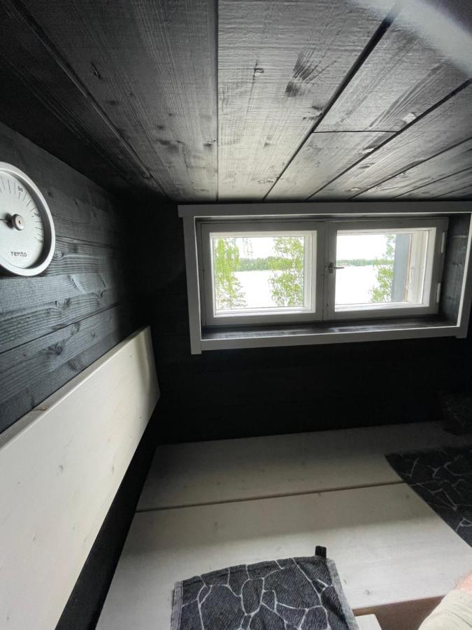 Haikantie 17 Appartement Jyväskylä Buitenkant foto